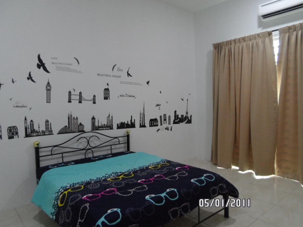 Parkview 2nd Floor * Ipoh