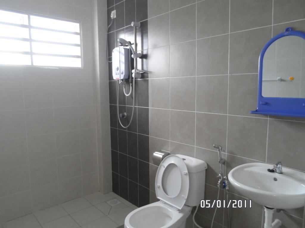 Parkview 2nd Floor Ipoh