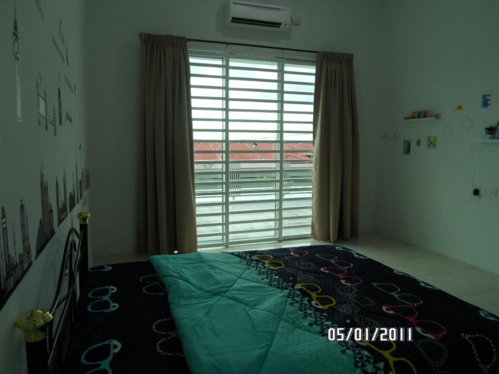 Pangsapuri Parkview 2nd Floor *