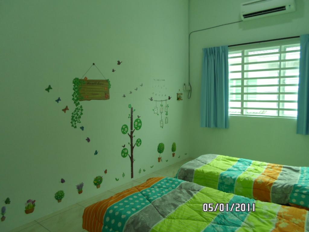 Pangsapuri Parkview 2nd Floor