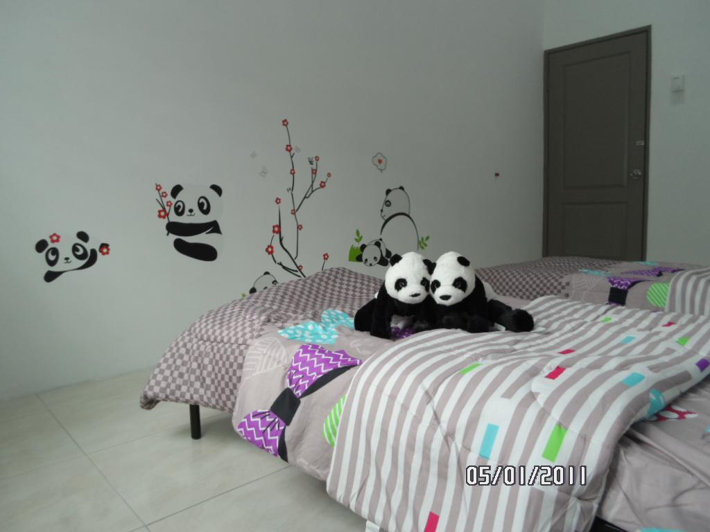 Parkview 2nd Floor Pangsapuri Ipoh