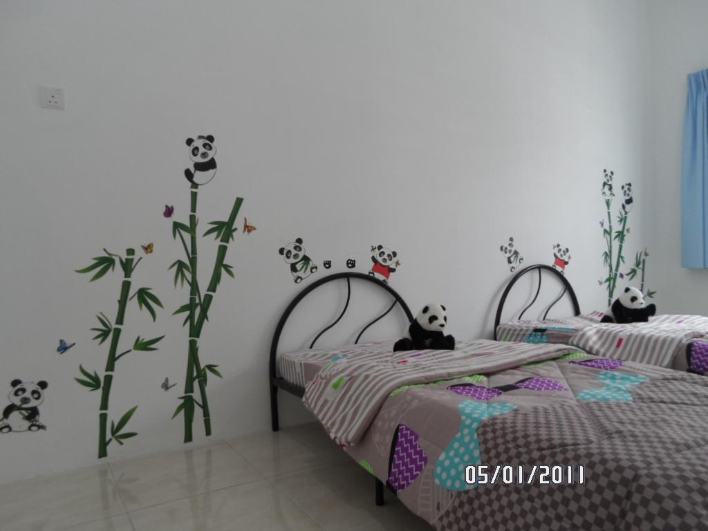Parkview 2nd Floor Pangsapuri