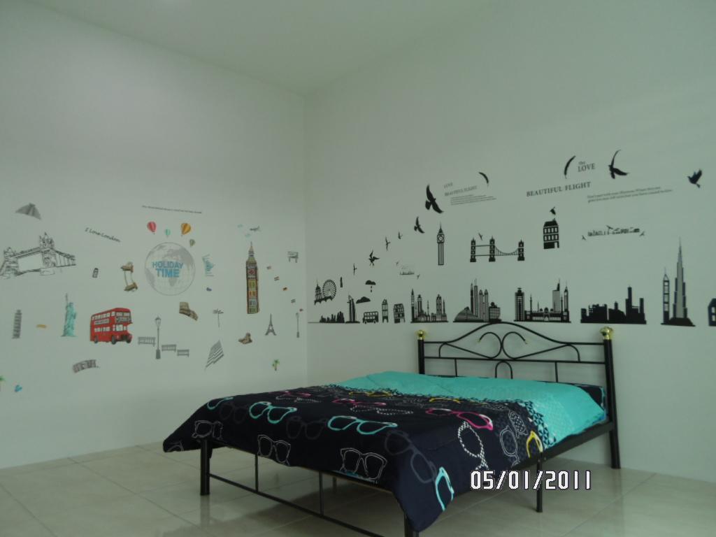 Parkview 2nd Floor Pangsapuri Ipoh