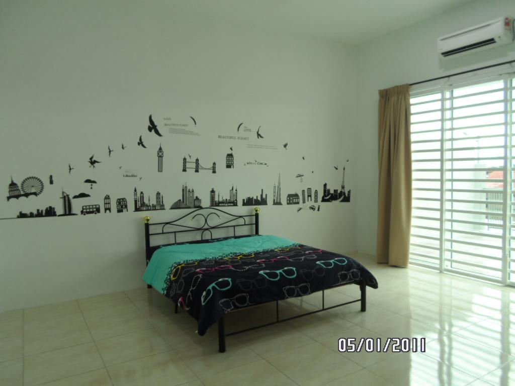 Parkview 2nd Floor