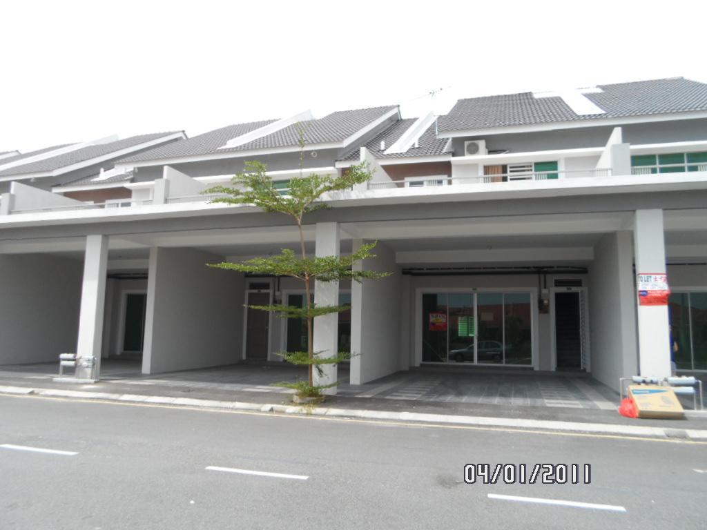 Parkview 2nd Floor