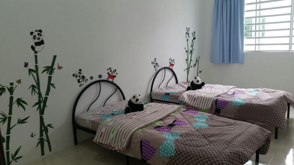 Parkview 2nd Floor Pangsapuri Ipoh