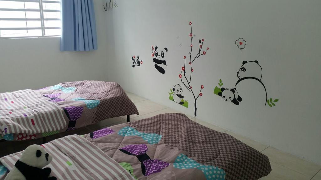 Parkview 2nd Floor Pangsapuri