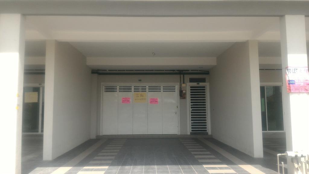 Pangsapuri Parkview 2nd Floor *