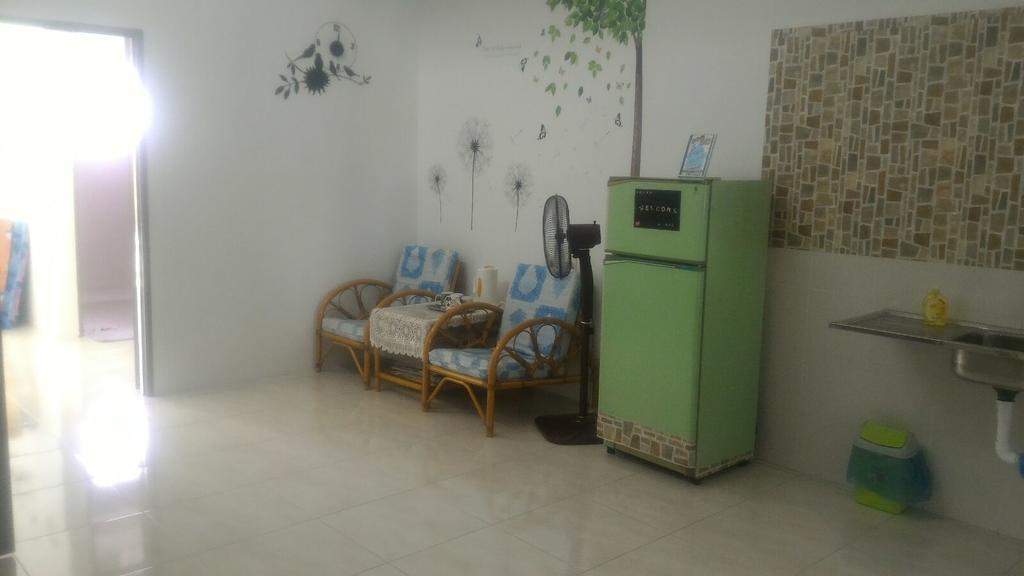 Parkview 2nd Floor Pangsapuri *