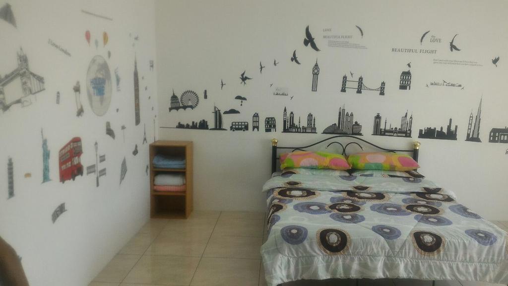 Parkview 2nd Floor * Ipoh